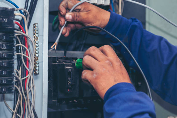Best Circuit Breaker Repair  in Skidaway Island, GA